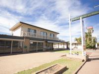 The Flinders Range Motor Inn image 4